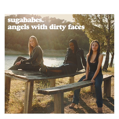 Angels with Dirty Faces