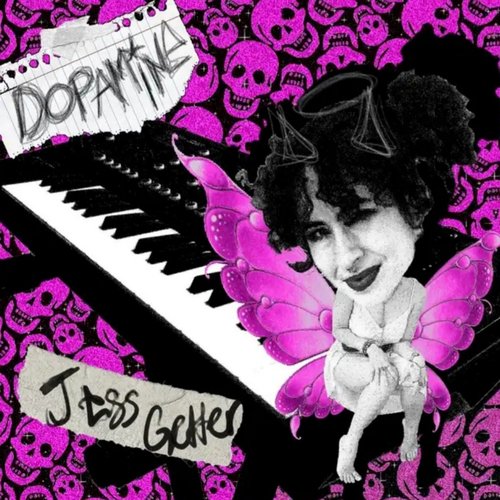 Dopamine - EP