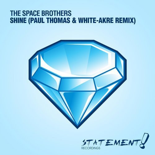 Shine (Paul Thomas & White-Akre Remix)