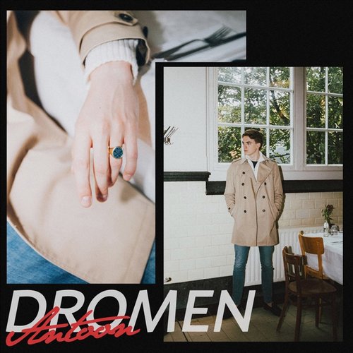 Dromen - Single