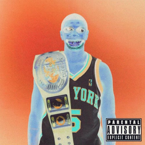 TheJalenTapes: BEATZ (instrumental) [Explicit]