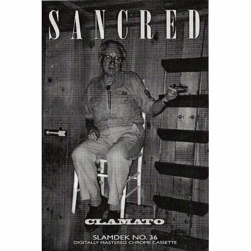 Clamato