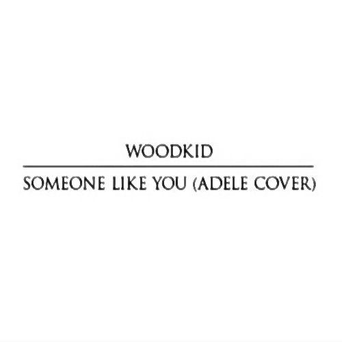 Someone Like You (Adele Cover) (Single)