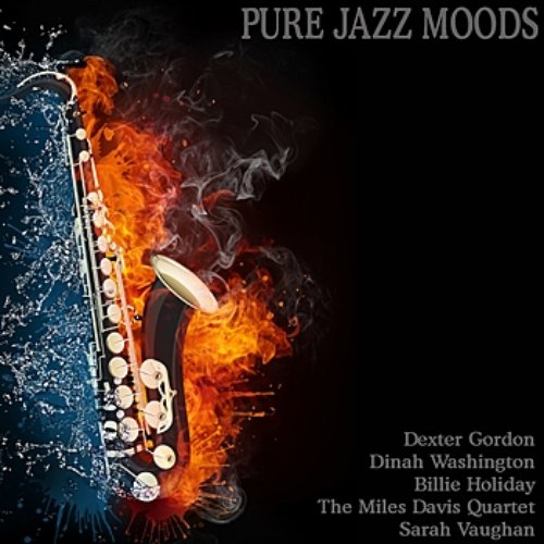 Pure Jazz Moods