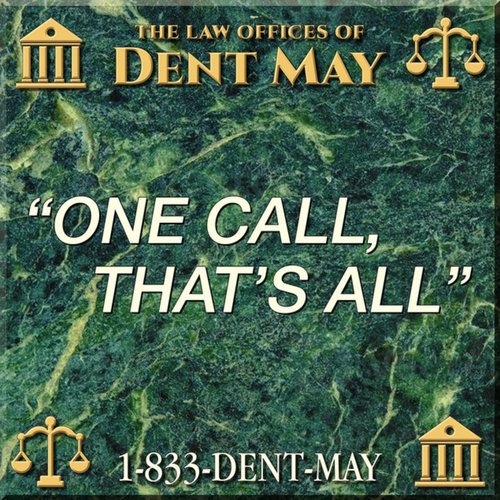 One Call, That's All