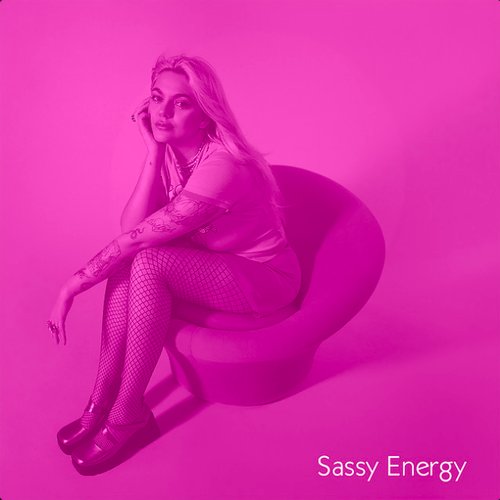 Sassy Energy - EP