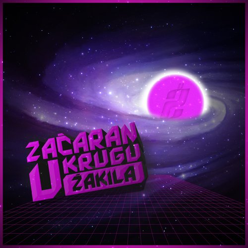 Začaran U Krugu