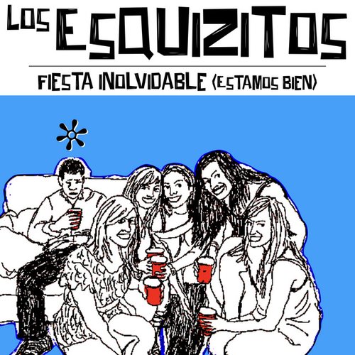 Fiesta inolvidable (Estamos bien)