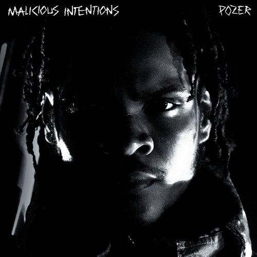Malicious Intentions - Single