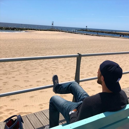 Call Me Calamity - Single