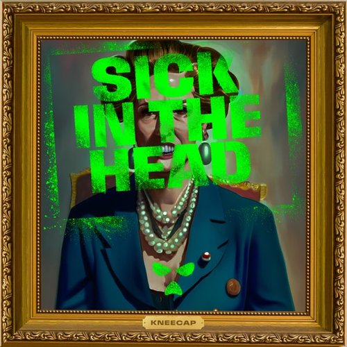 Sick In the Head (Jonah Swilley Remix) - Single