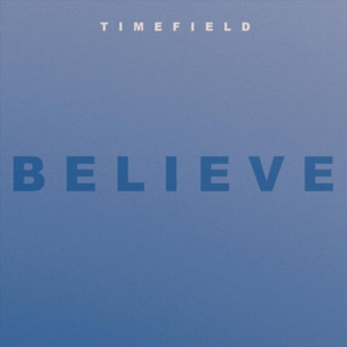 Believe - Single