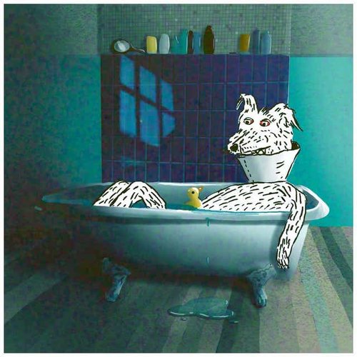 I Hate Myself Now - Single