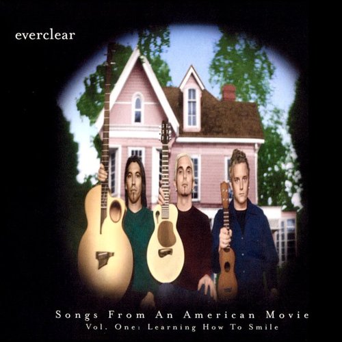 Songs from an American Movie, Vol. 1: Learning How to Smile