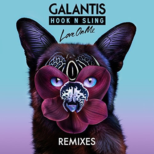 Love On Me (Remixes) - EP