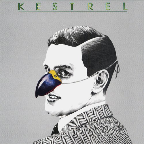 Kestrel (2013 Remaster)