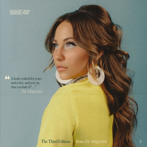 The Magazine