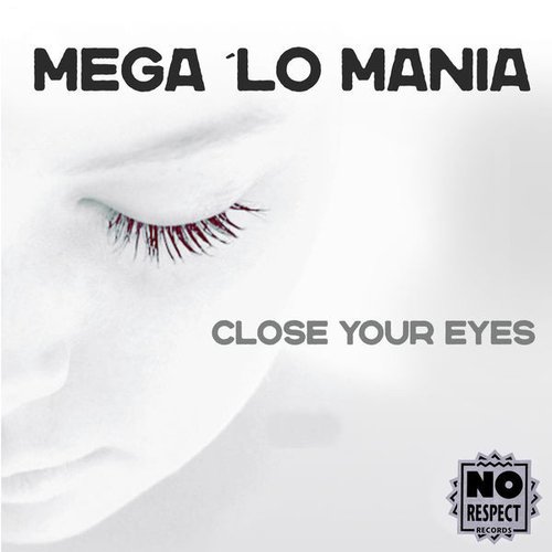 Close Your Eyes