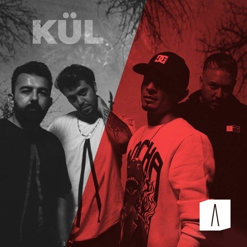Kül - Single
