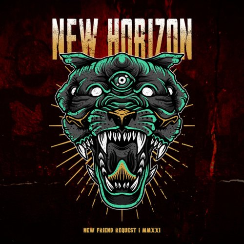 New Horizon - Single