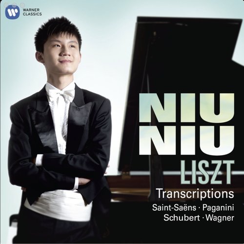 Liszt Transcriptions