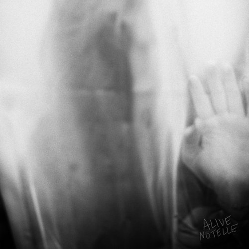 Alive - Single