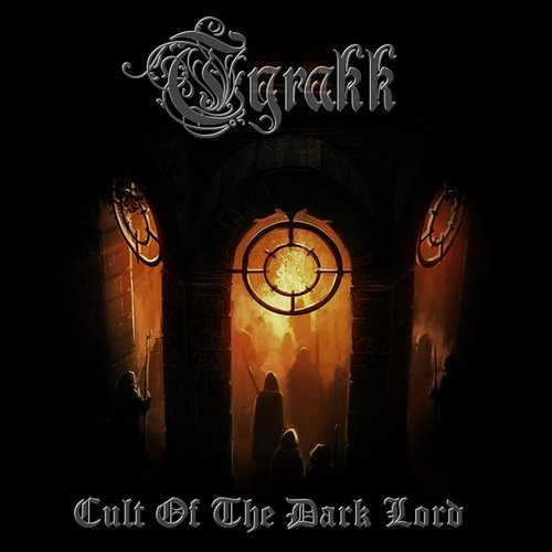 Cult Of The Dark Lord