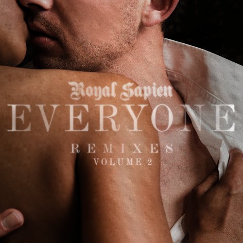Everyone Remixes Vol. 2