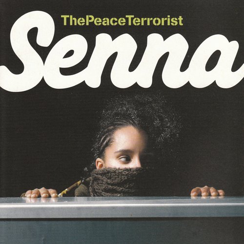 The Peace Terrorist