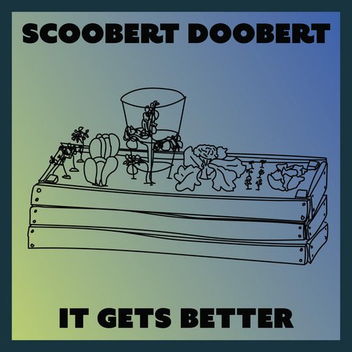 It Gets Better - Single