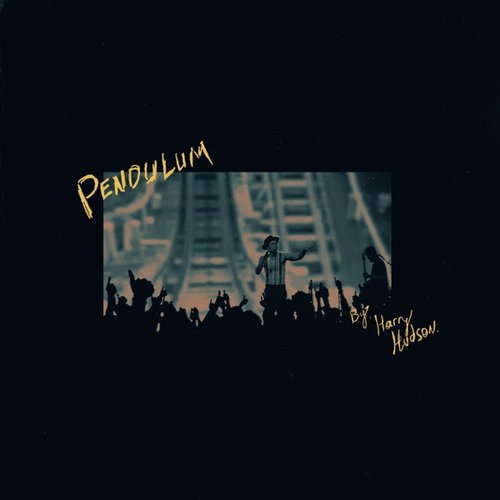 Pendulum - Single