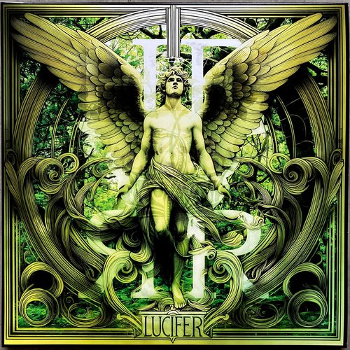Vondel's Lucifer - Second Movement