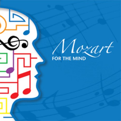 Mozart For The Mind