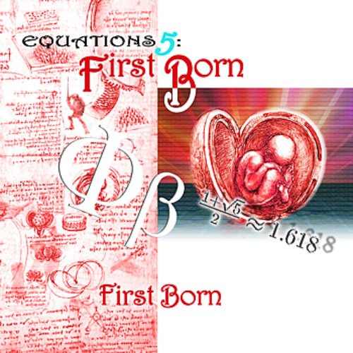First Born
