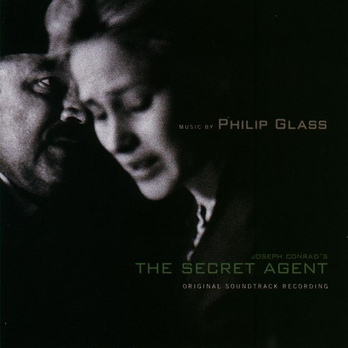 Joseph Conrad's The Secret Agent - Original Soundtrack Recording