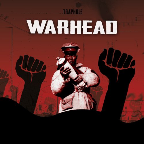 Warhead
