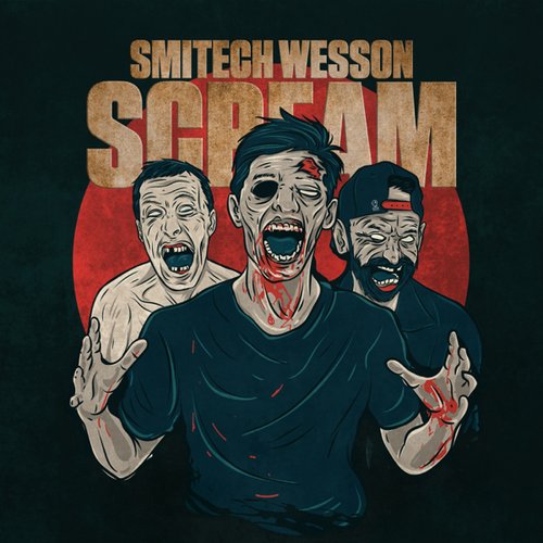 Scream - EP