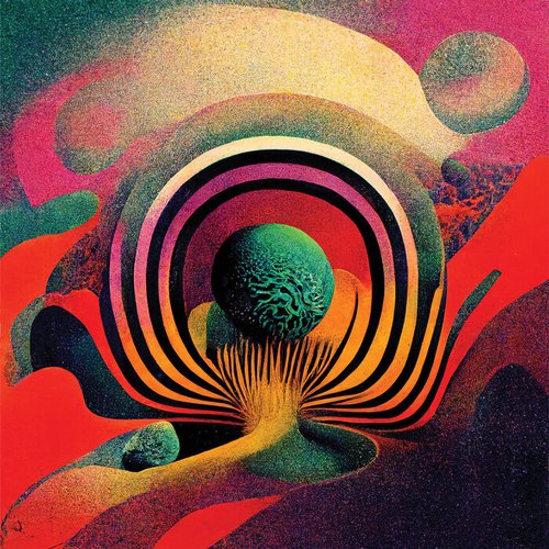 Overture LP