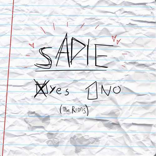 Sadie - Single