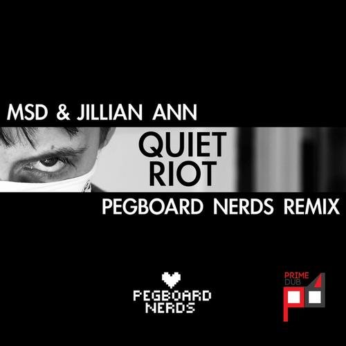 Quiet Riot (Pegboard Nerds Remix)