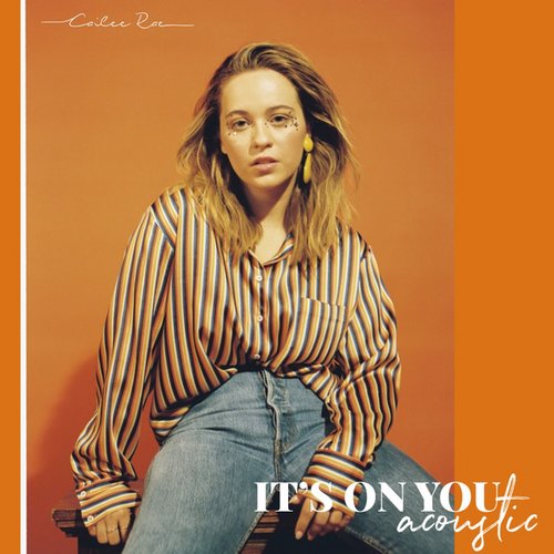 It's on You (Acoustic)