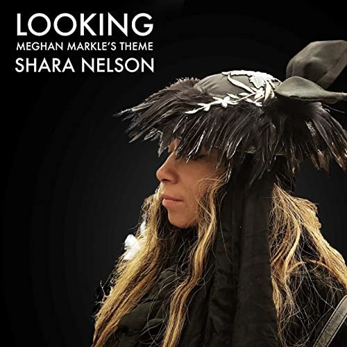 Looking (Meghan Markle's Theme) - Single