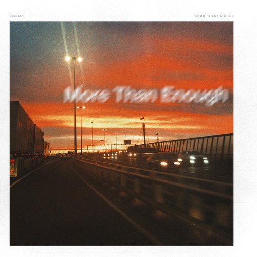 More Than Enough - Single