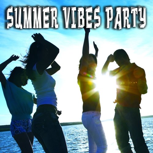 Summer Vibes Party