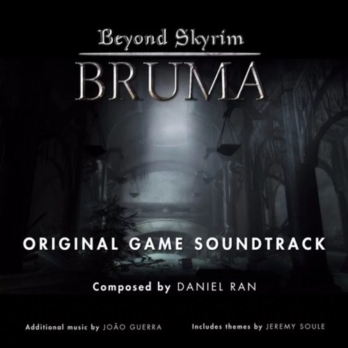 Beyond Skyrim: Bruma OST