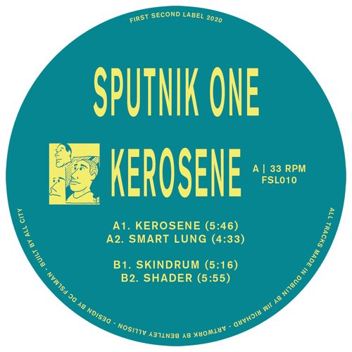 Kerosene