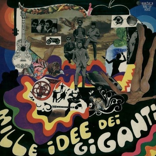 Mille Idee Dei Giganti