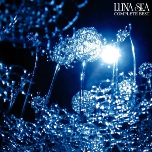 LUNA SEA Complete Best