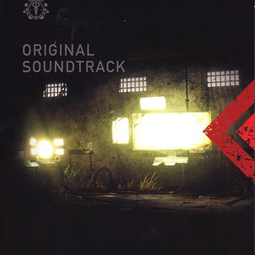 God Eater 3 Collector S Edition Original Soundtrack 椎名豪 Last Fm