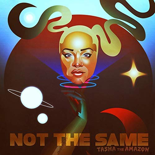 Not the Same